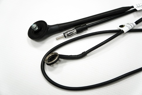 ИТЭЛМА  Антенна наружная врезная штатная 2170 52см    фото 2