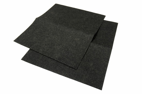 AVS Коврики  влаговпитывающие в салон 40х45см 2шт A78246S    фото 2