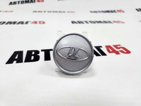 Колпачок ступицы Lada 60/57 TechLine КиК Слик (214121) фото 1