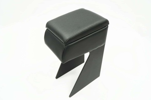 Подлокотник  Нива Урбан Легенд 2019-2026г Лада 4x4 Ford Fusion 2002-2012г экокожа    фото 4