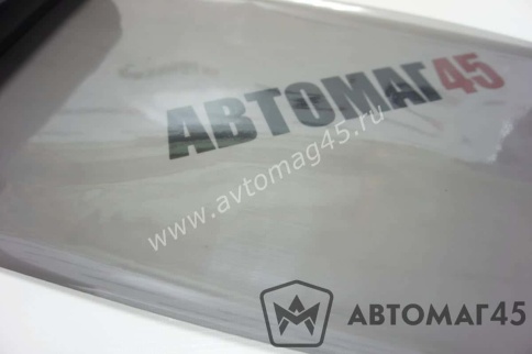 Пленка  для фар светло-черная глянцевая  фото 2