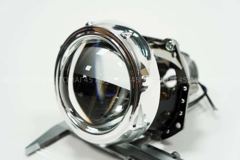 Carprofi  маска для билинзы 3,0" CIRCLE фото 1