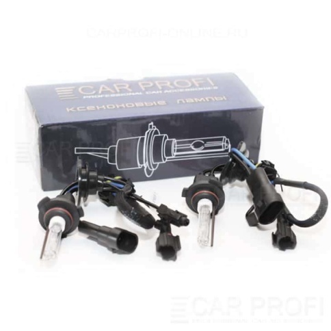 Carprofi  лампа ксеноновая H27 6000К на керамической основе гарантия 14дн    фото 2