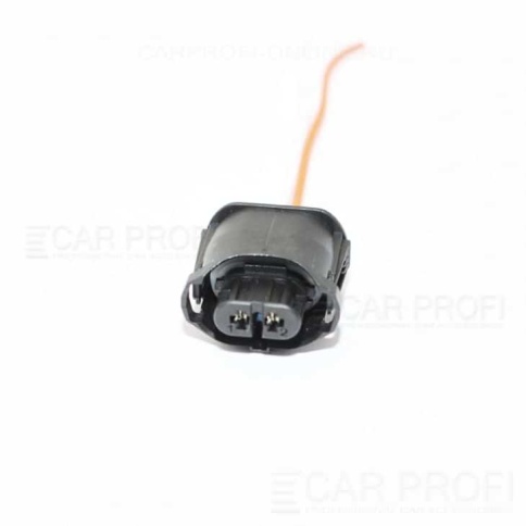 Разъем  OEM H11 BMW фото 2