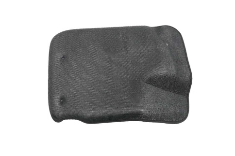 BORATEX  коврики в салон 3D EVA ЭВА Renault Duster 2 поколение 2020-2022г комплект 5шт    фото 3