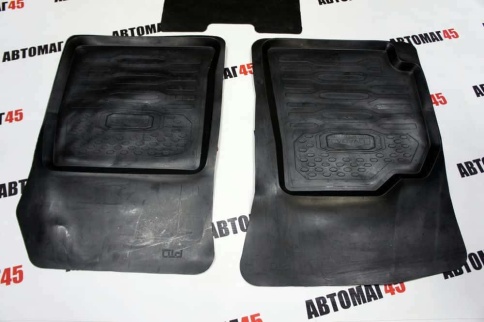 Коврики  в салон Toyota Avensis кузов Т250 2002-2008г комплект 4шт    фото 3