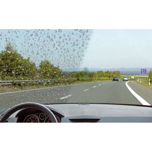 Nanoprotech  Антидождь 3 в 1 до 3 мес   фото 4