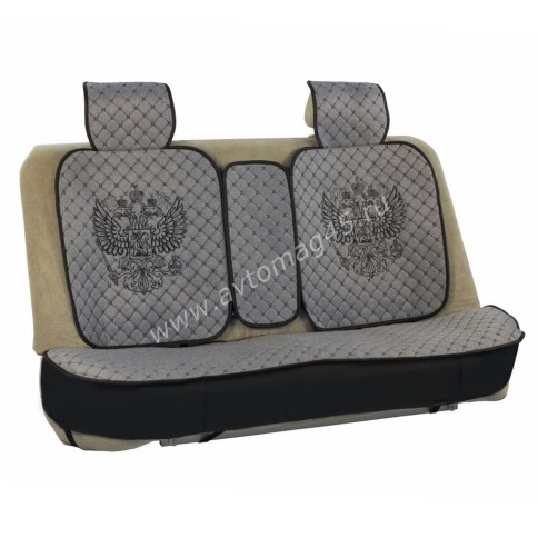 Чехлы  накидки на сиденье серия G лен комплект 5шт АКЦИЯ   фото 10