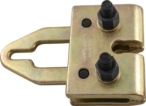 Jonnesway зажим для кузовных работ усиление 5 тонн фото 1