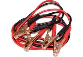 Lavita  провода пусковые 200А 12V 2,5м    фото 2