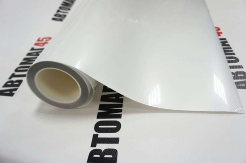 Премиум  бронепленка 200мкр 1м х 1,5м подложка ПВХ    фото 1