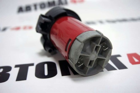 M5 компрессор для воздушного сигнала 12В    фото 3