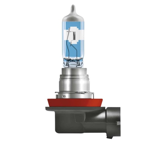 Osram  лампа H8 Night Breaker Laser +20% 12V 35W 2шт    фото 3