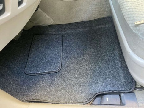 BORATEX  коврики в салон 3D ворс Toyota Camry V40 2006-2011г комплект 5шт фото 3