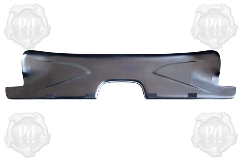 Русская Артель Накладка на ковролин под задний ряд сидений Lada Веста седан Vesta SW  Vesta SW Cross фото 2