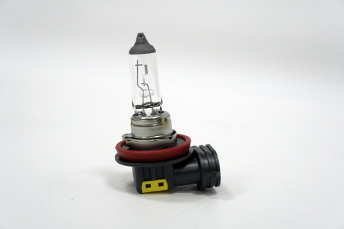 Philips  лампа H8 12V 35W    фото 2