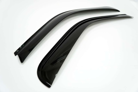 ANVair  дефлекторы окон Газель Next 2шт    фото 6