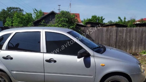 Шторкофф  каркасные шторки на магнитах Лада Kalina Калина Granta Гранта Datsun передние премиум 5%  фото 5