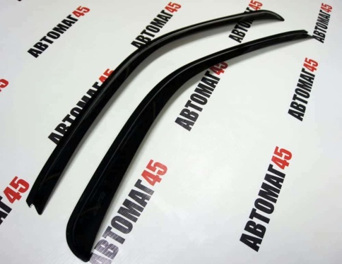 ANVair  дефлекторы окон Газель 2шт    фото 3