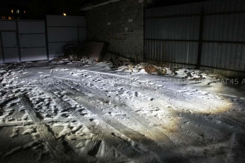 C2R  Фары п/туманные 5 линз LED Vesta Веста Лада X-Ray иномарки LED 60W 4800LM 2шт гарантия 3мес фото 17