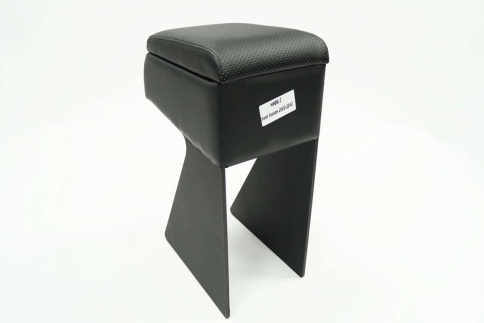 Подлокотник  Нива Урбан Легенд 2019-2026г Лада 4x4 Ford Fusion 2002-2012г экокожа    фото 3