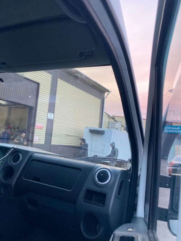 AURORA  хамелеон тонировочная пленка 85% 1м х 1м от 0,5м   фото 13