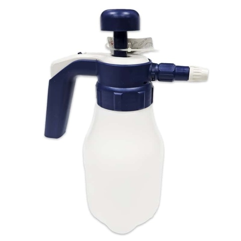 Iris Qhyama Пульверизатор многофункциональный Премиум 1л фото 4