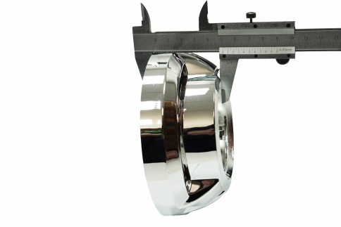 Carprofi  маска для билинзы 3,0" BROKEN  фото 6