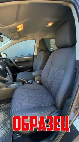 Авточехлы  Chevrolet Lacetti Лачетти Daewoo Gentra Дэу Джентра жаккард черный    фото 1