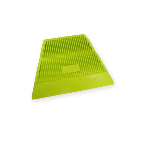 Ракель  для тонировки силикон мягкий    фото 2