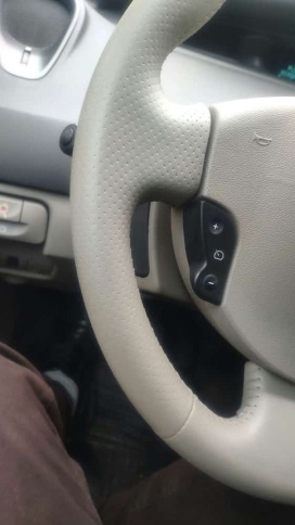 Motip  краска для кожи бежево-серая матовая аэрозоль 200мл    фото 6