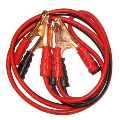 C2R  провода пусковые 300А 3 метра    фото 3