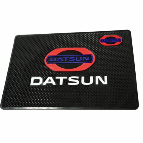 Коврик  на панель противоскользящий Datsun    фото 2