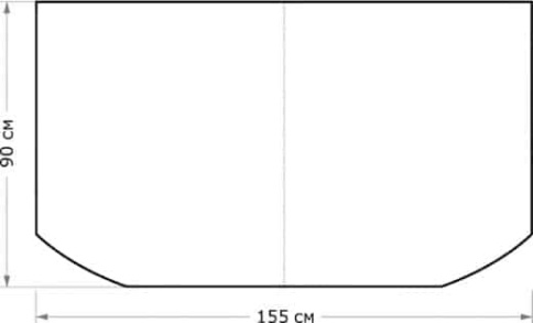 Автотепло  утеплитель автомобильный №11 155см х 90см  фото 2
