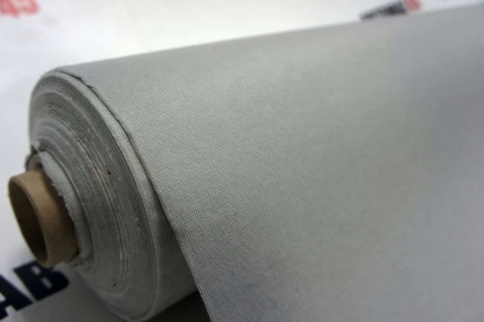 Материал потолочный Малифлис на клеевой основе серый 2мм 1м х1,4м    фото 4