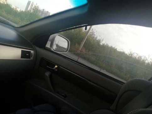 TLT  каркасные шторки на магнитах Chevrolet Lacetti Шевроле Лачетти Седан 04-13г перед 2шт станд 10% фото 9