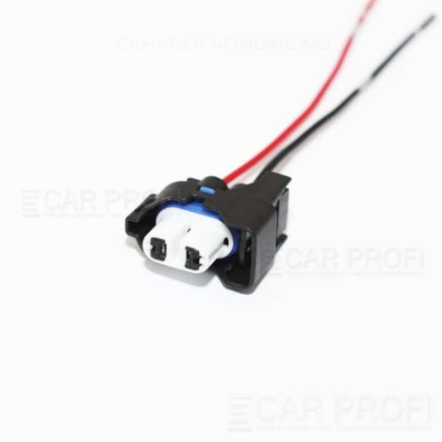 Разъем  OEM H11 Ford фото 3