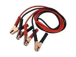 Autovirazh провода пусковые 200А 12V 2,2м    фото 4