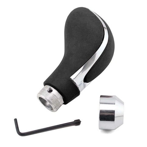 Mashinokom Ручка КПП  универсальная Стандарт 6*10,5см    фото 3