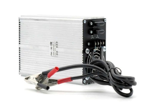 Вымпел преобразователь напряжения инвертор 12В/220В 1800Вт чистый синус ПН-92 фото 2