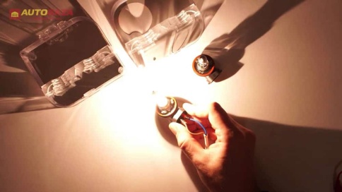 Osram  лампа H11 Night Breaker SILVER +100% 12V 55W 2шт    фото 2