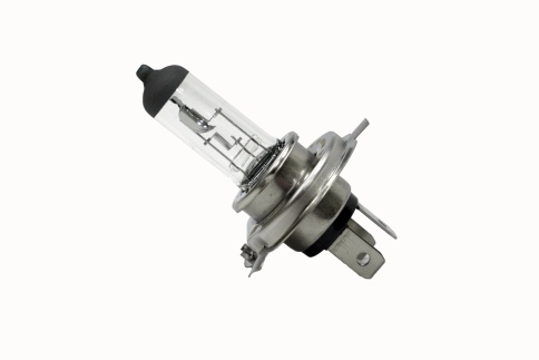 Philips  лампа H4 12V 60/55W+30%    фото 2