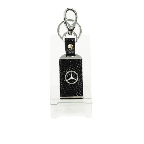 Брелок  на ключ Mercedes Мерседес   фото 1