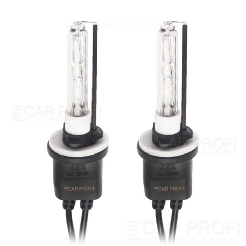 Carprofi  лампа ксеноновая H27 6000К на керамической основе гарантия 14дн    фото 1