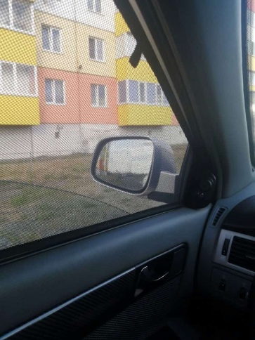 TLT  каркасные шторки на магнитах Chevrolet Lacetti Шевроле Лачетти Седан 04-13г перед 2шт станд 10% фото 8