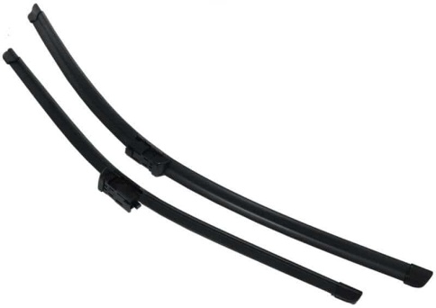 AVS  щетка стеклоочистителя Extra Line Ford Focus 3 бескаркасная 730мм 2шт    фото 1