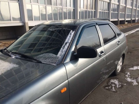 Solarnex  тонировочная пленка съемная силиконовая ширина 1м 35% от 0,5м   фото 4