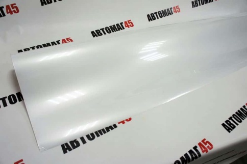 Премиум  бронепленка 200мкр 1м х 1,5м подложка ПВХ    фото 5