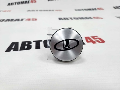 Колпачок ступицы Lada 58/54 СМК (221238) фото 1