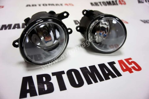 Bodyparts фара противотуманная правая RAV4 Corolla Yaris Camry Auris Avensis 1шт    фото 2